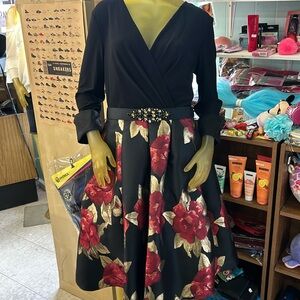 Eliza J Night Dress